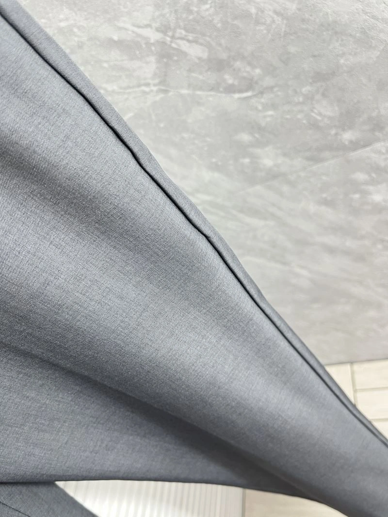 Gucci Long Pants Durable 125988