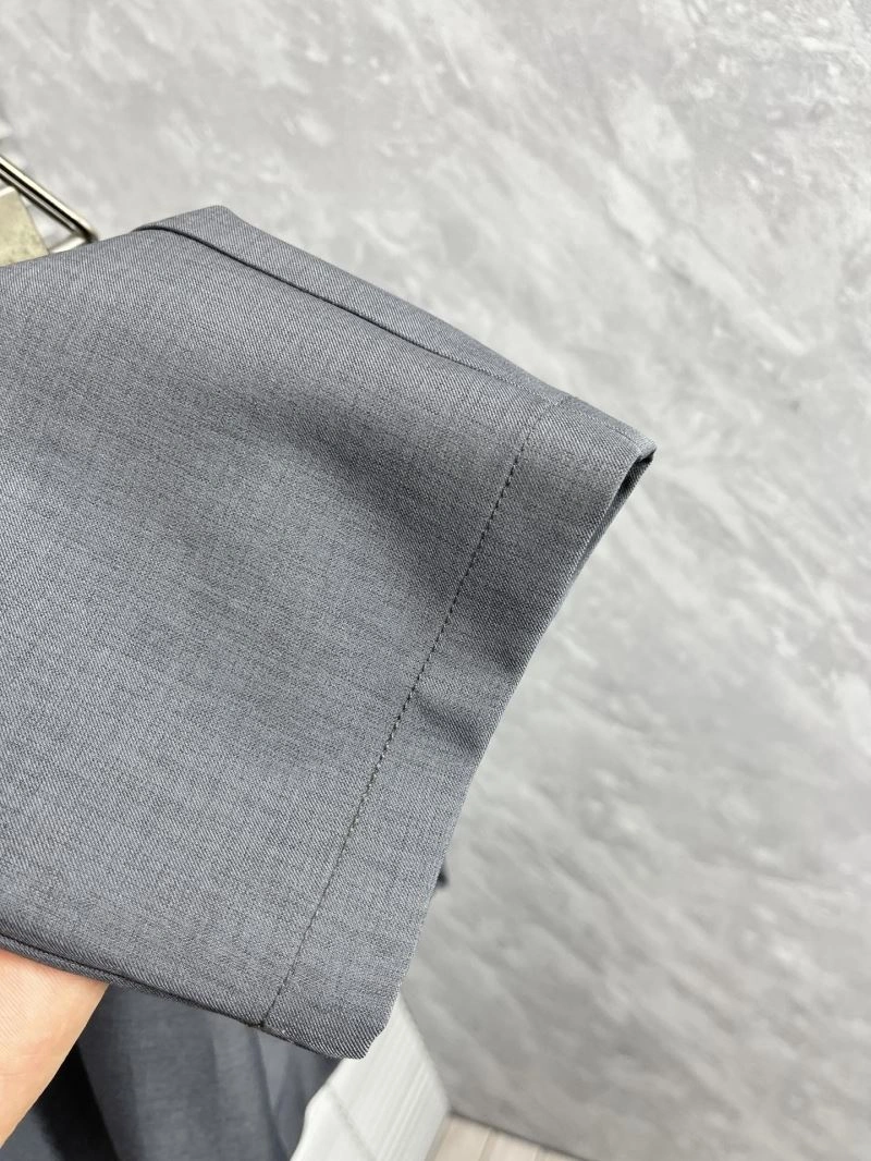 Gucci Long Pants Durable 125988
