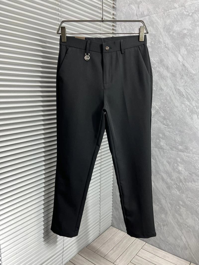 Gucci Long Pants Resilient 125982