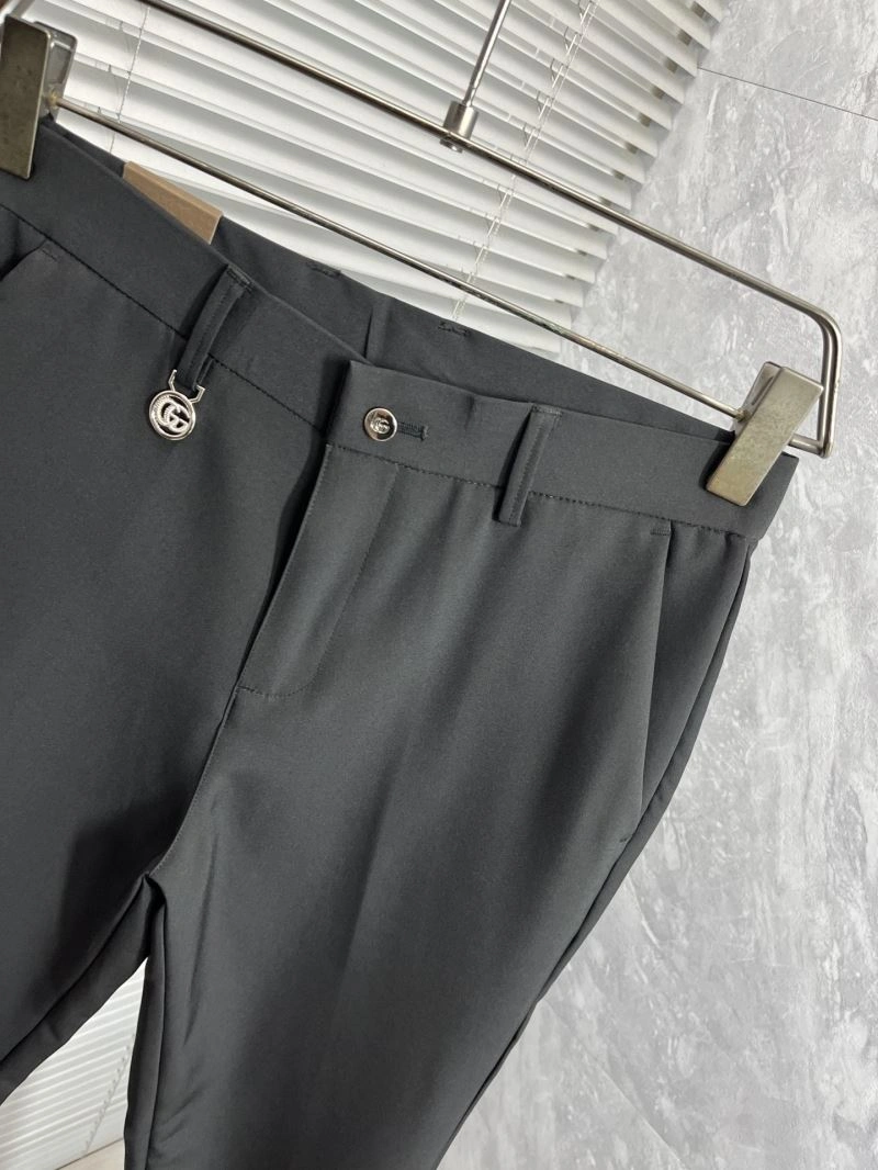 Gucci Long Pants Resilient 125982