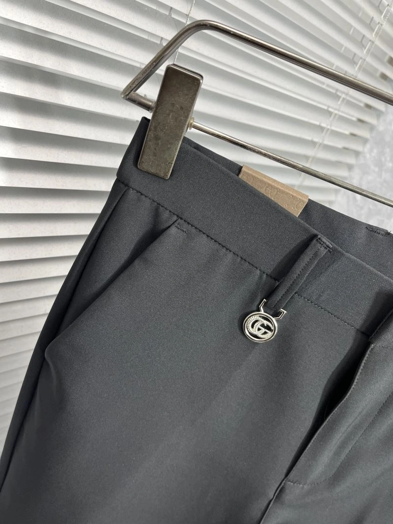 Gucci Long Pants Resilient 125982