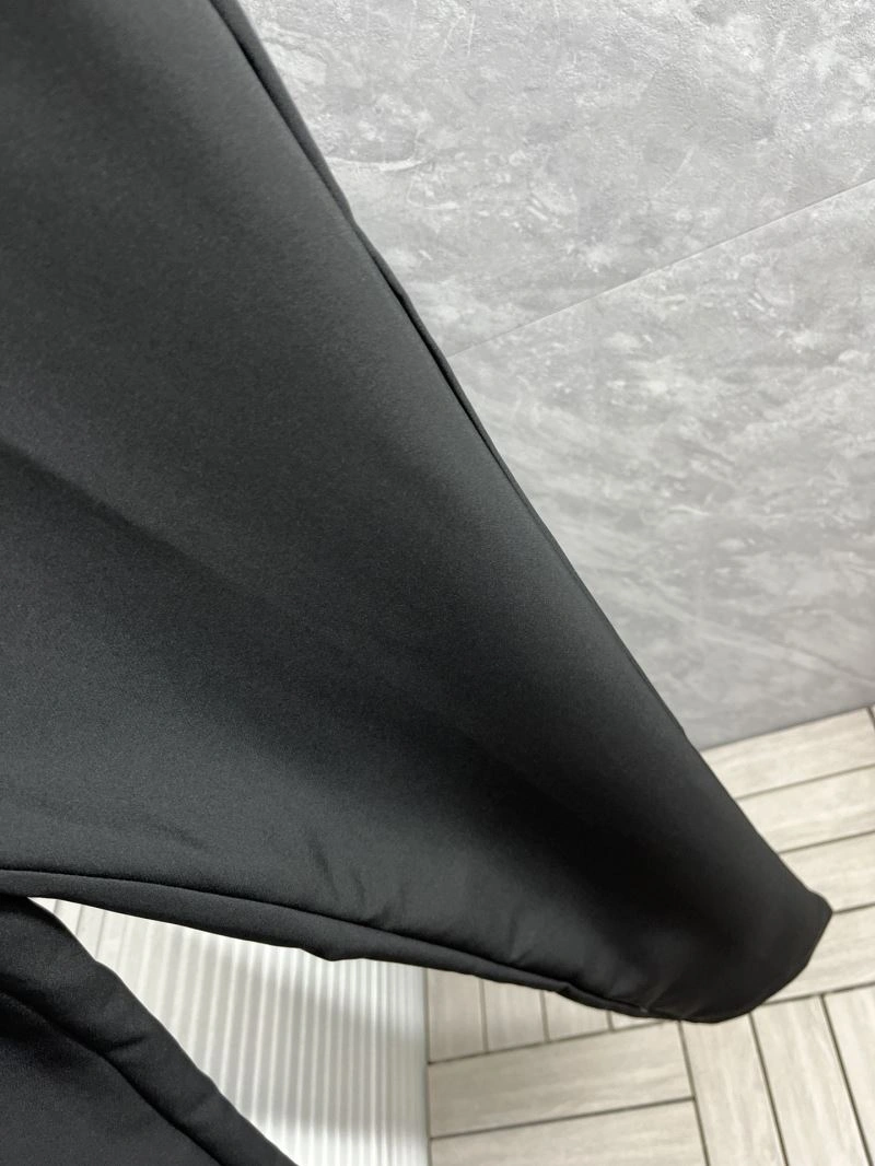 Gucci Long Pants Resilient 125982