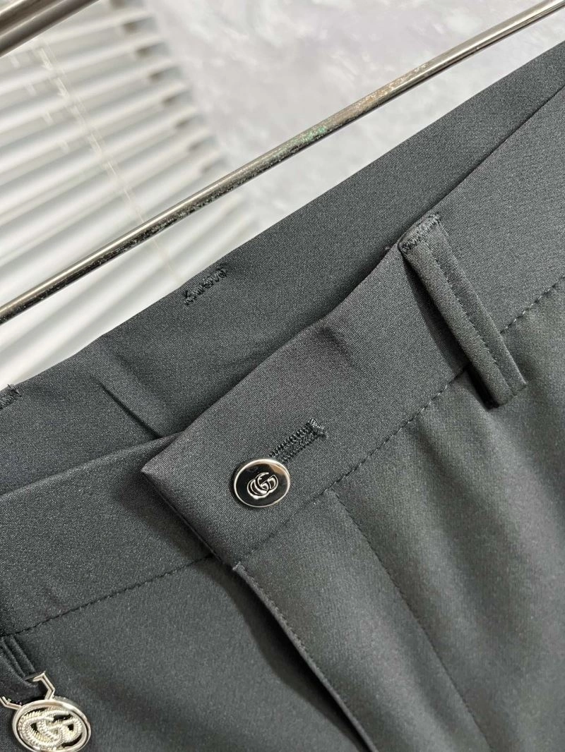 Gucci Long Pants Resilient 125982