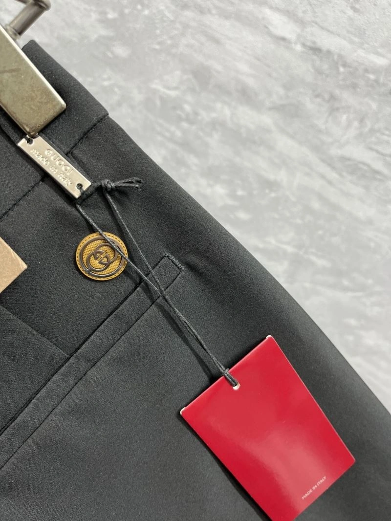 Gucci Long Pants Resilient 125982
