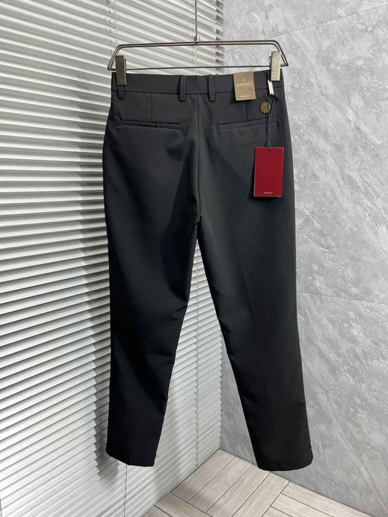 Gucci Long Pants Resilient 125982