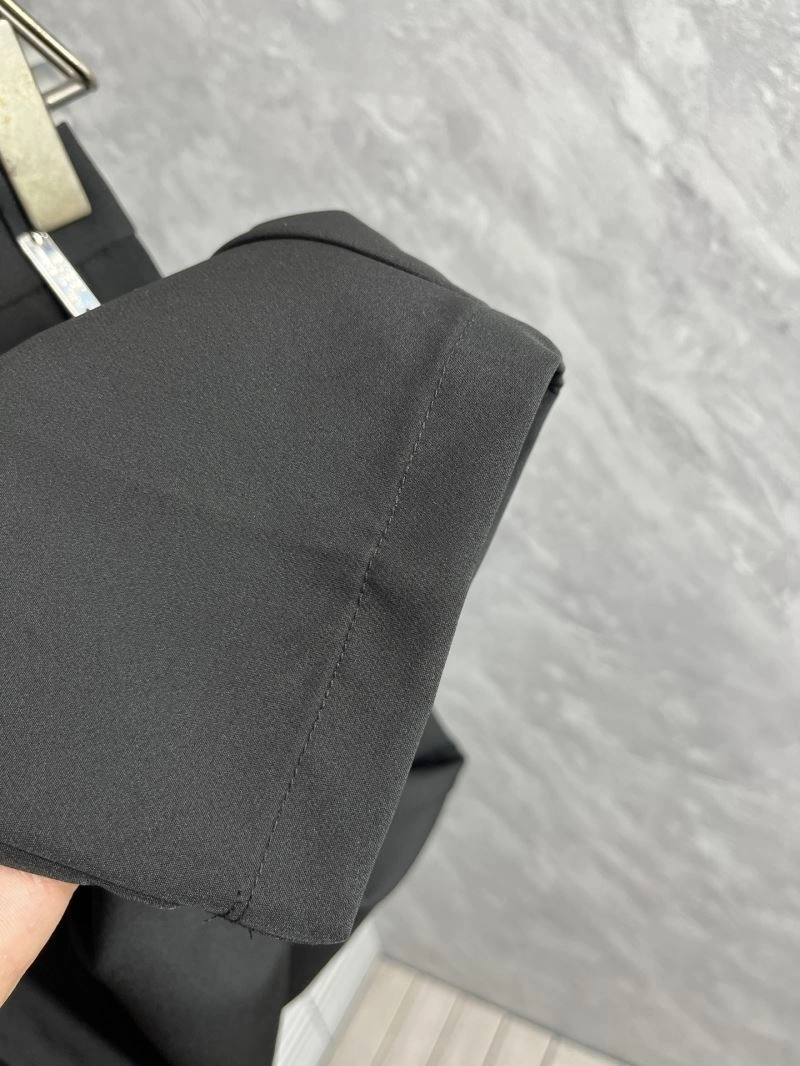 Gucci Long Pants Resilient 125982