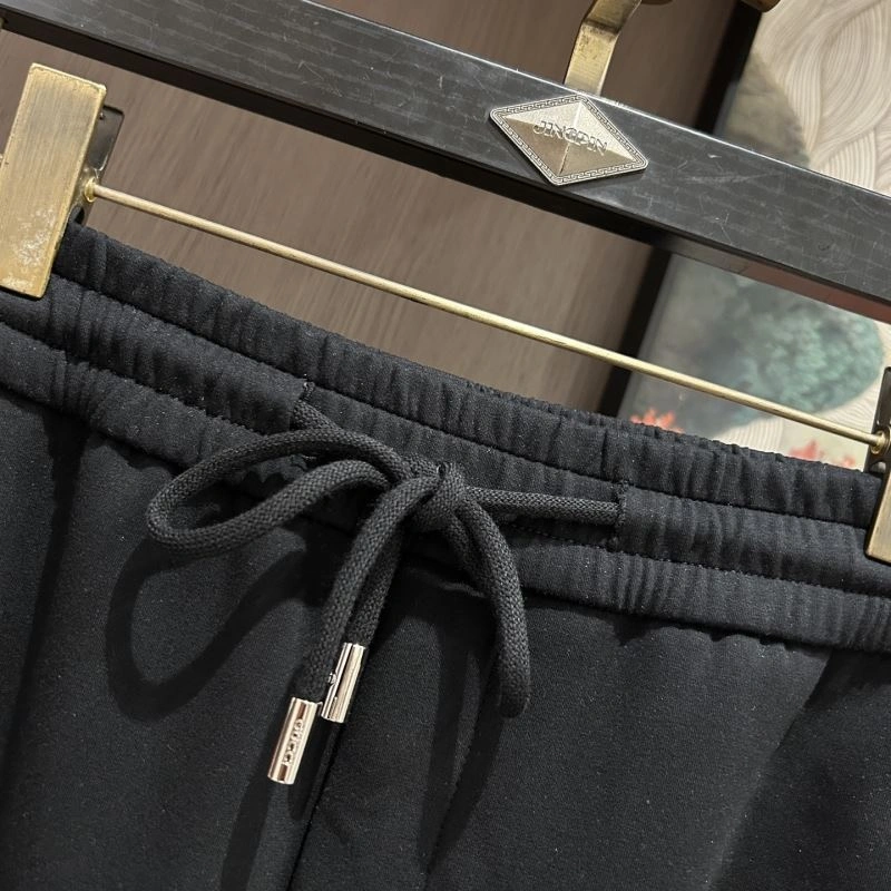 Gucci Long Pants Flexible 125978