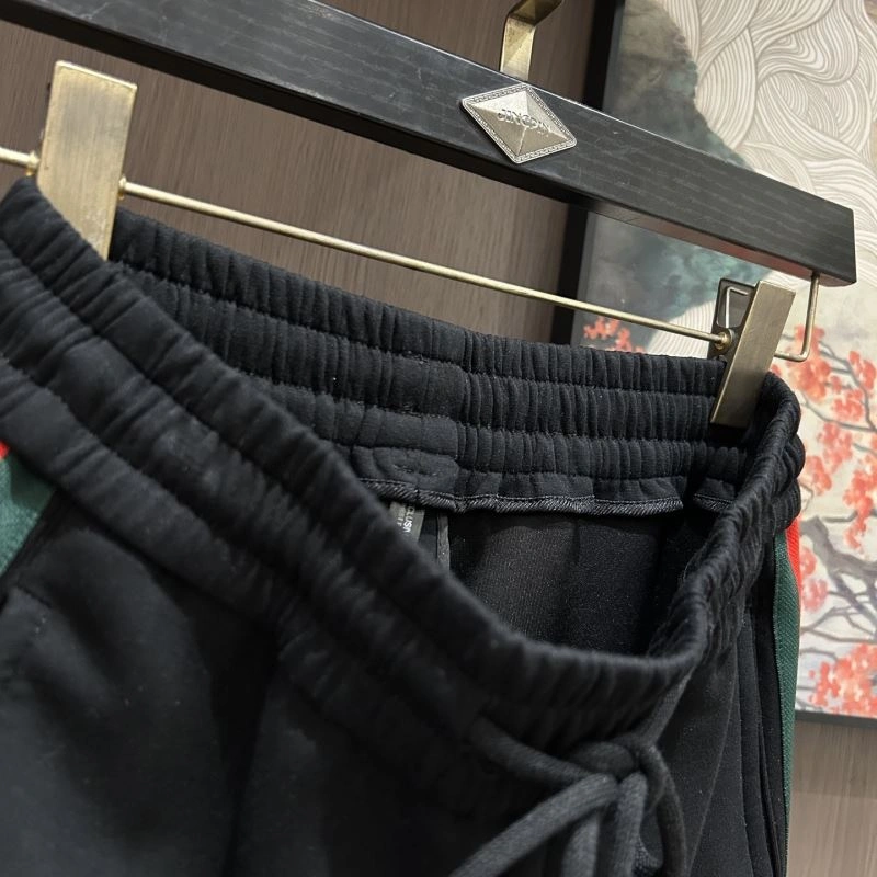 Gucci Long Pants Flexible 125978