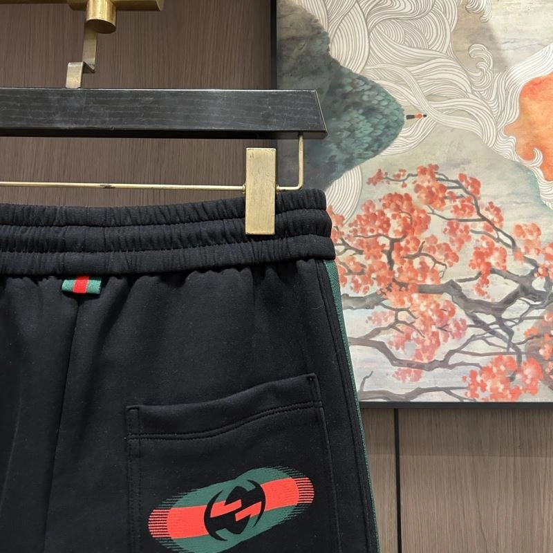 Gucci Long Pants Flexible 125978