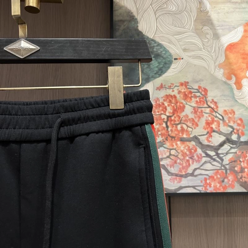 Gucci Long Pants Flexible 125978