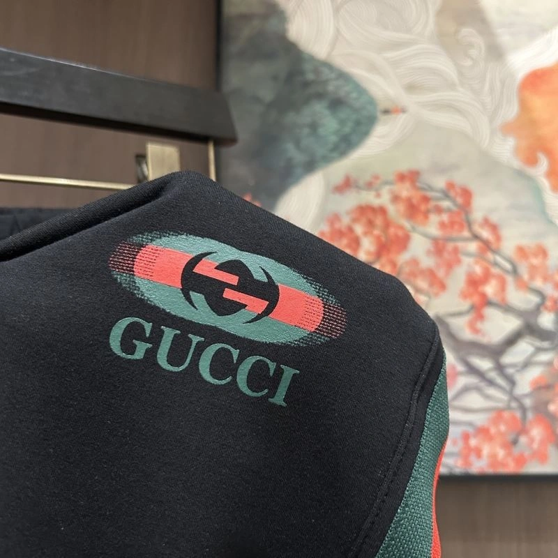 Gucci Long Pants Flexible 125978