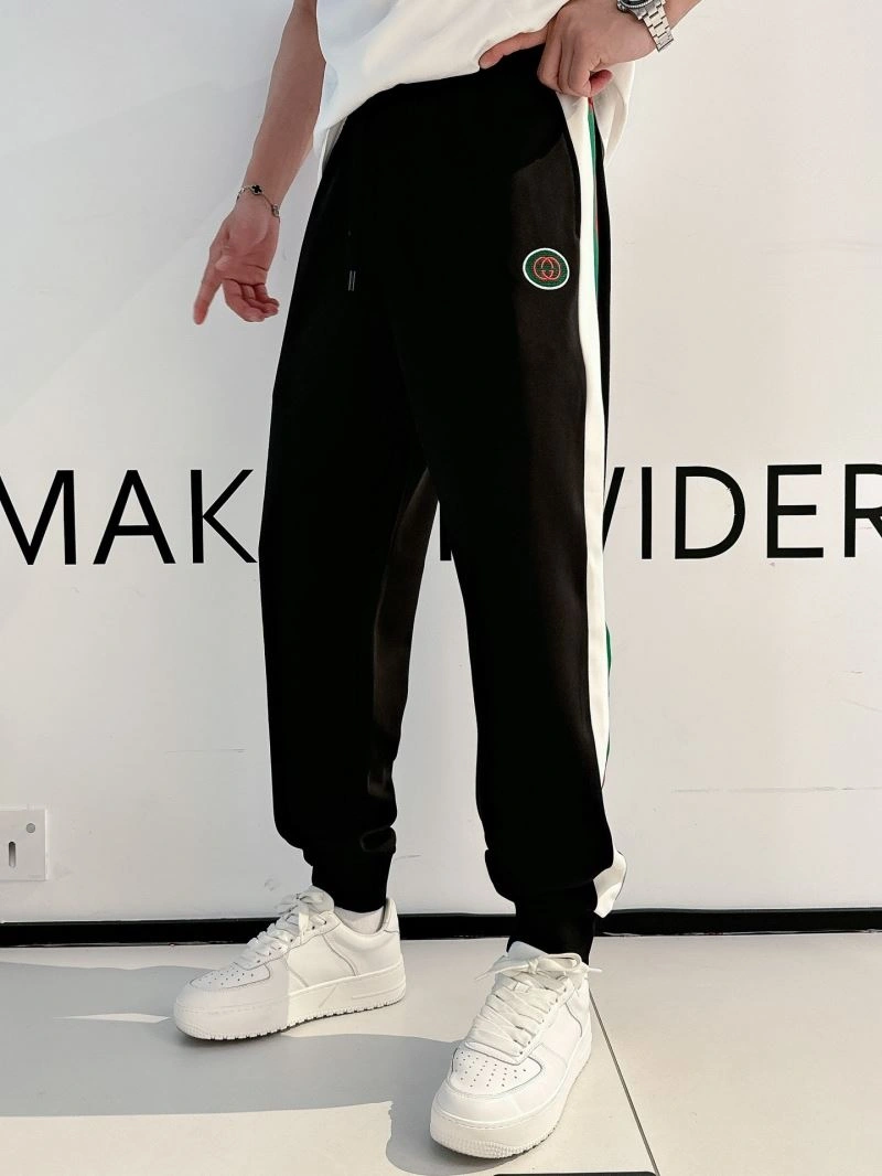 Practical Gucci Long Pants 125985