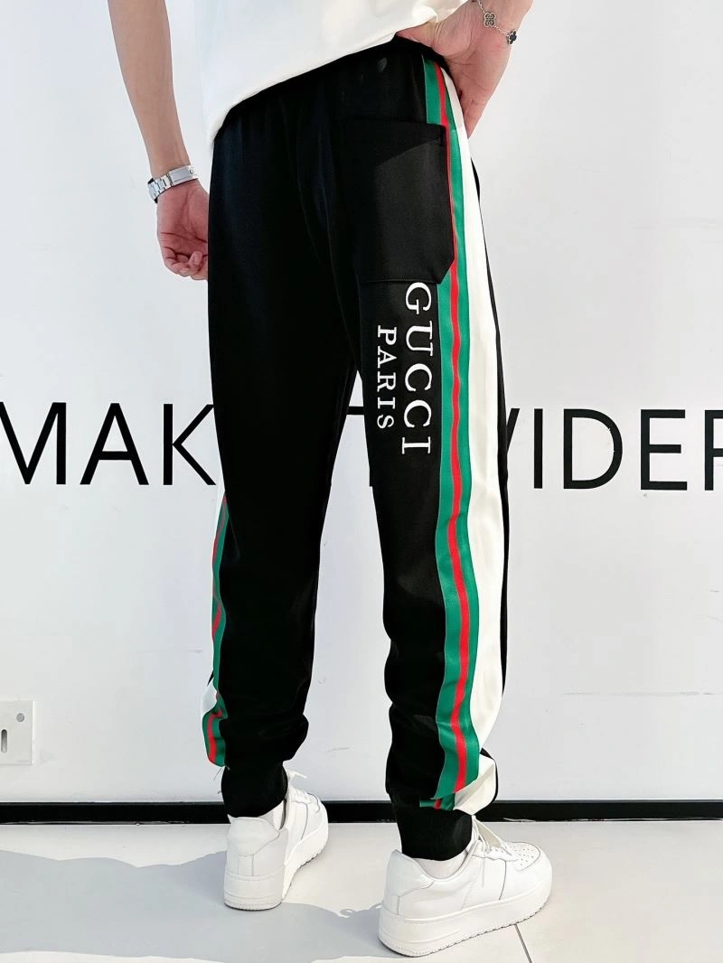 Practical Gucci Long Pants 125985