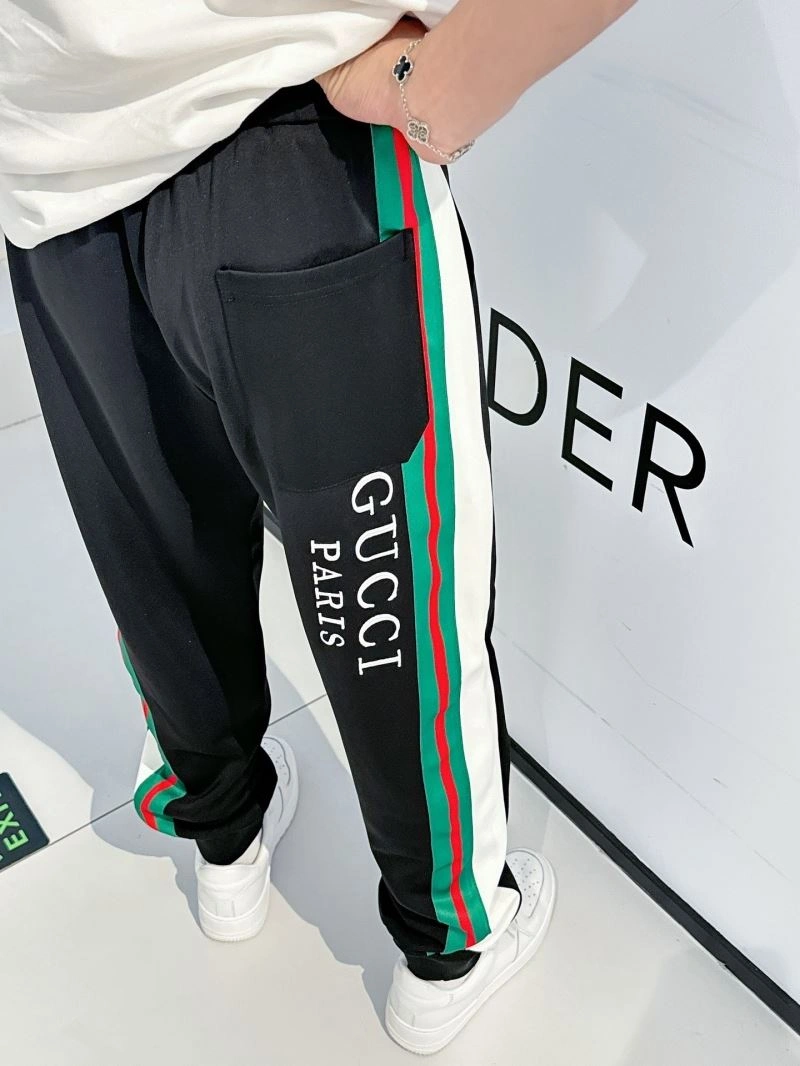 Practical Gucci Long Pants 125985