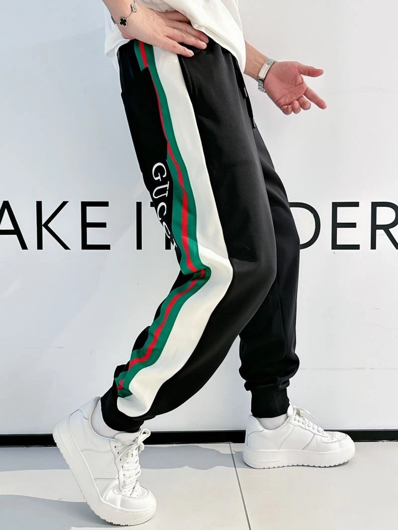 Practical Gucci Long Pants 125985