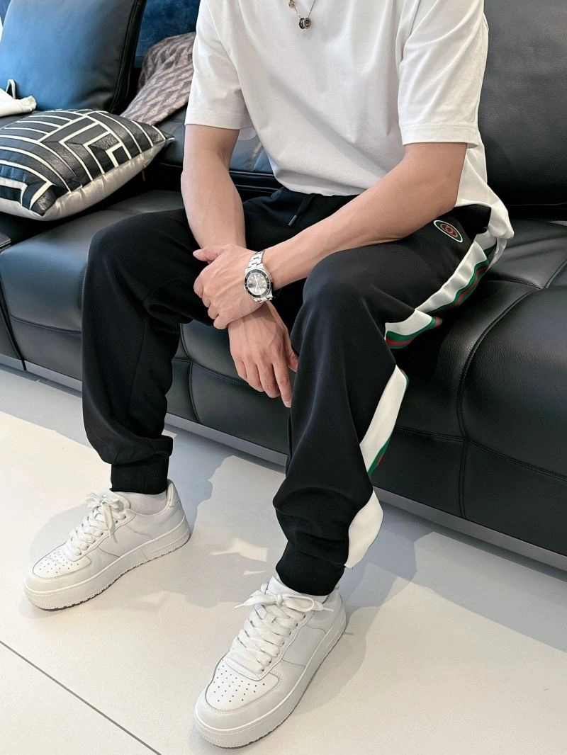 Practical Gucci Long Pants 125985
