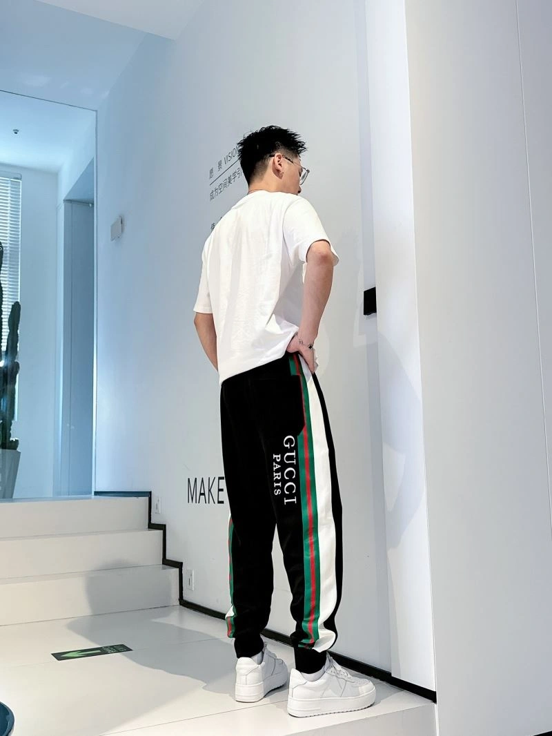 Practical Gucci Long Pants 125985