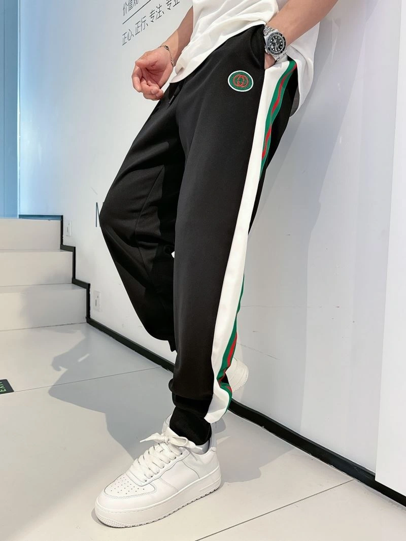 Practical Gucci Long Pants 125985