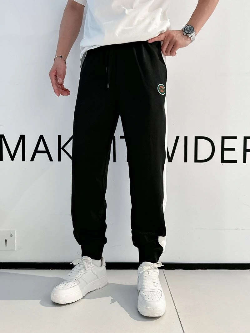 Practical Gucci Long Pants 125985