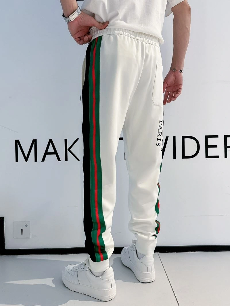 Thermal Gucci Long Pants 125986