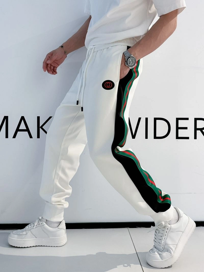 Thermal Gucci Long Pants 125986