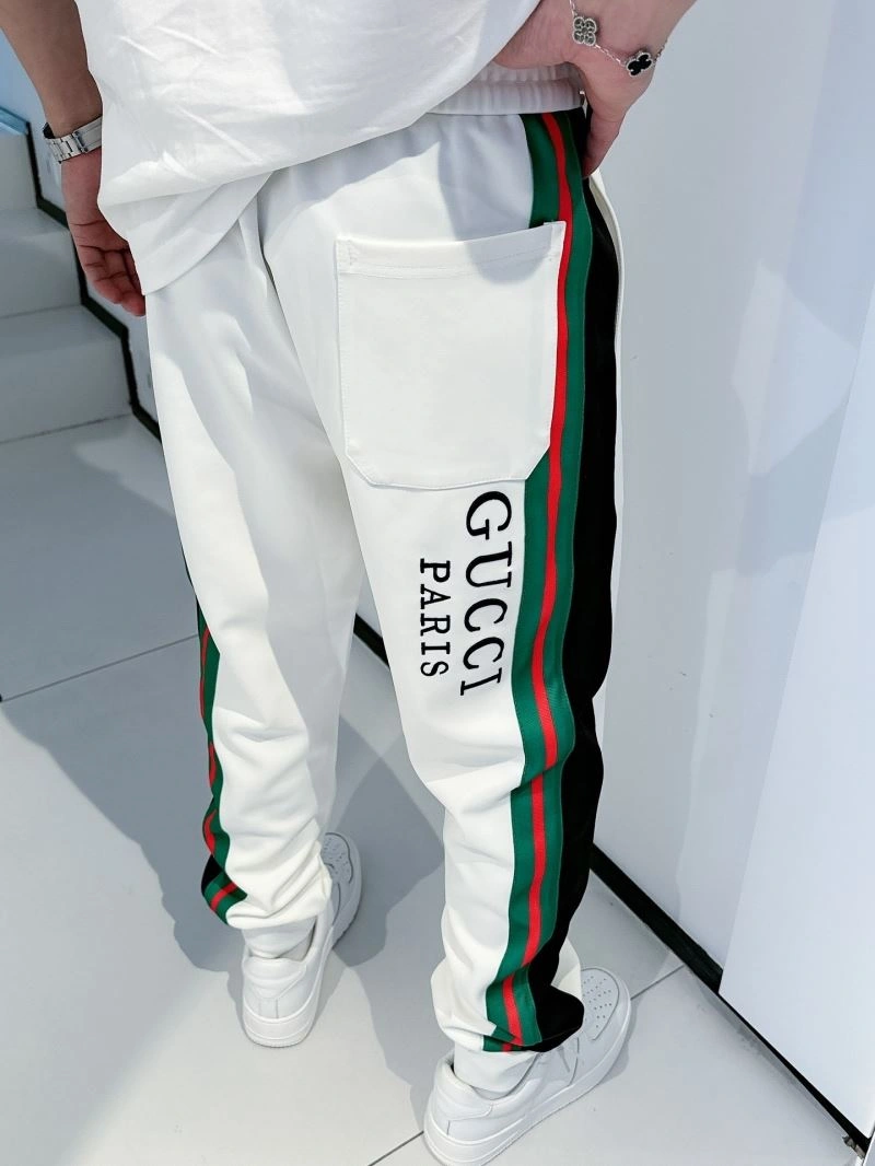 Thermal Gucci Long Pants 125986