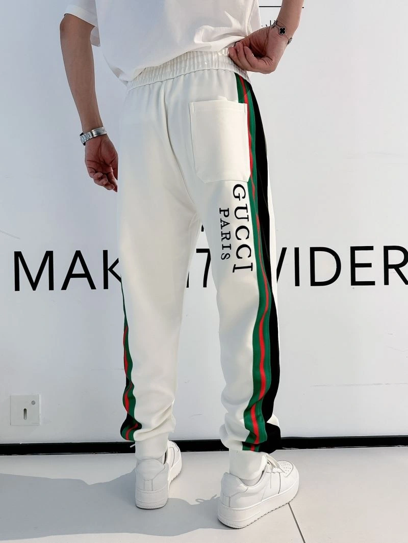Thermal Gucci Long Pants 125986