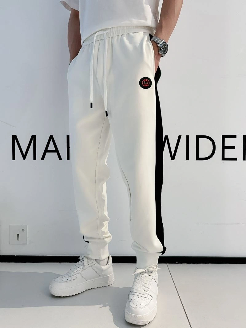 Thermal Gucci Long Pants 125986