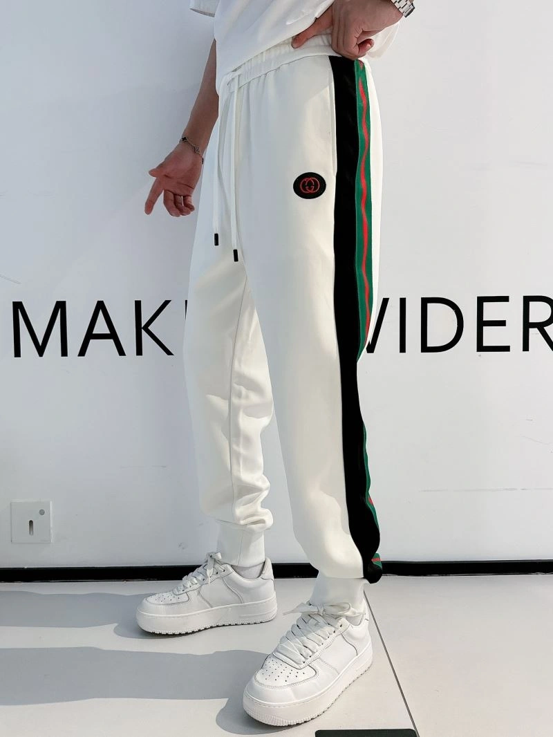 Thermal Gucci Long Pants 125986