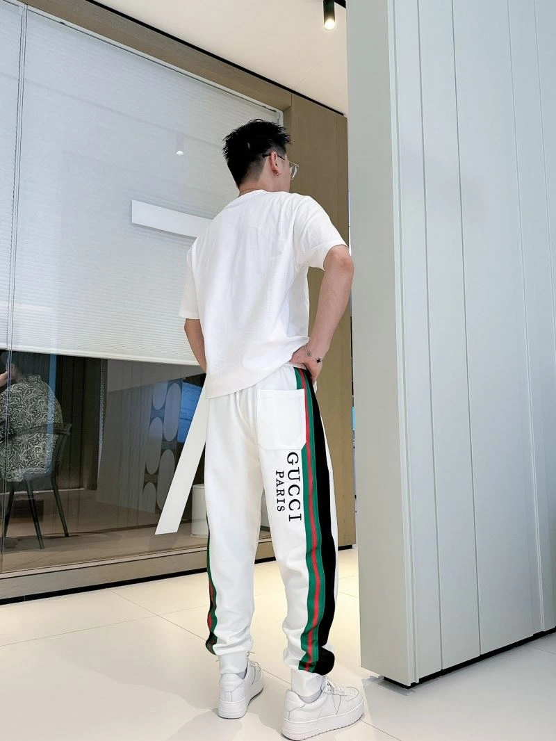 Thermal Gucci Long Pants 125986