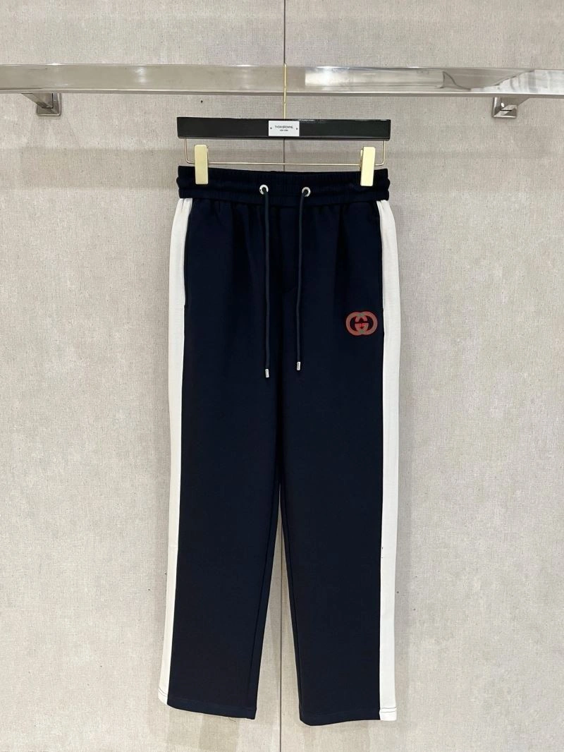 Functional Gucci Long Pants 125977