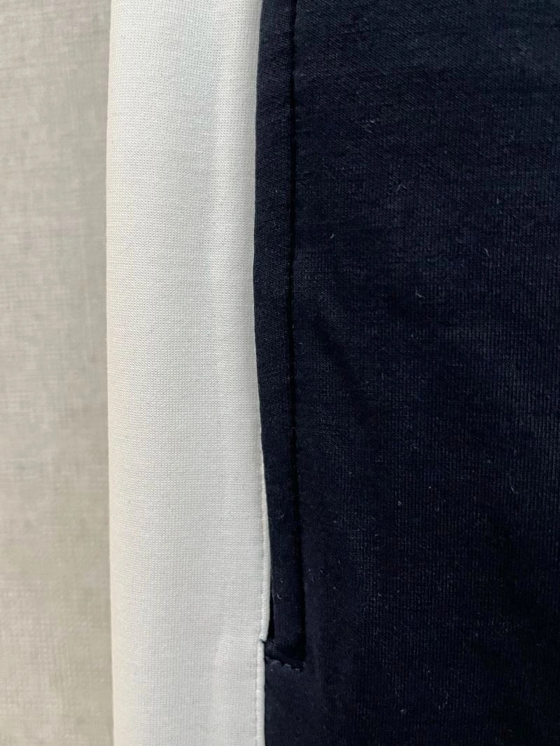 Functional Gucci Long Pants 125977