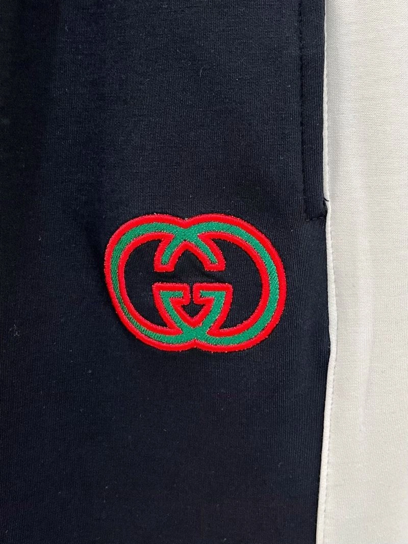 Functional Gucci Long Pants 125977