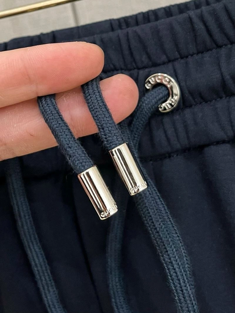 Functional Gucci Long Pants 125977