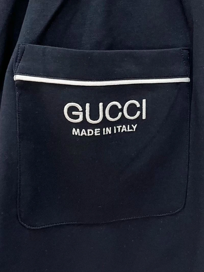 Functional Gucci Long Pants 125977