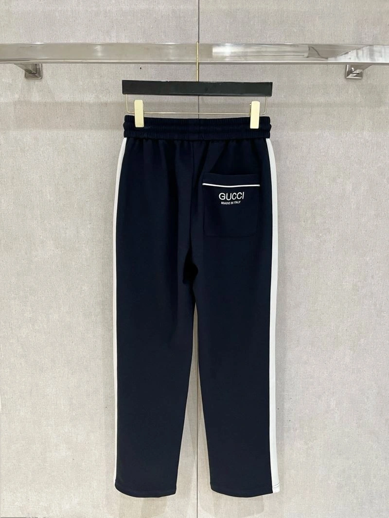 Functional Gucci Long Pants 125977