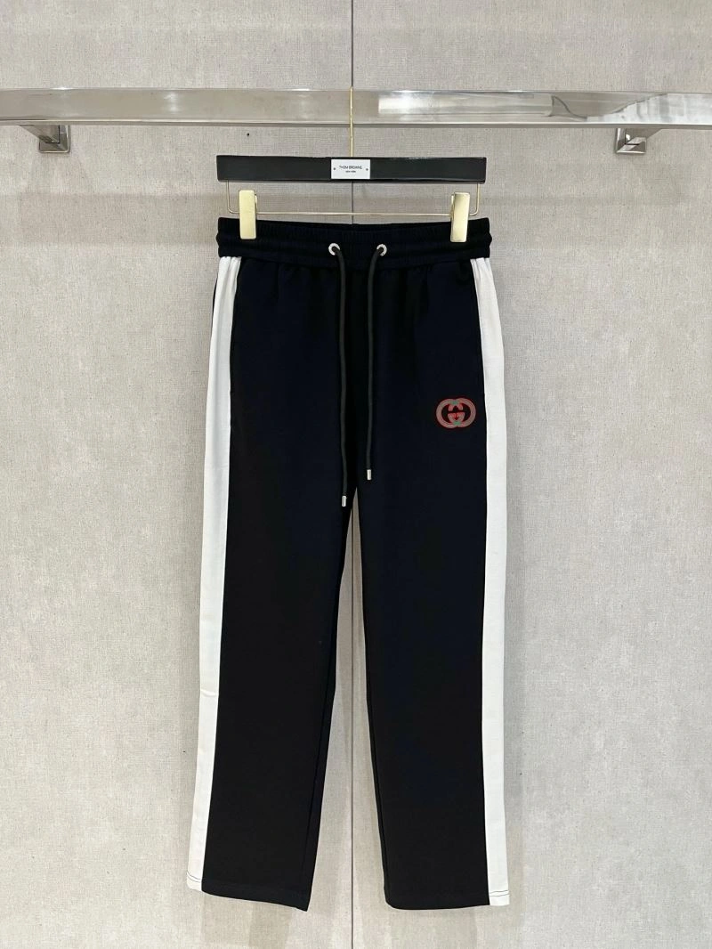 Comfortable Gucci Long Pants 125962