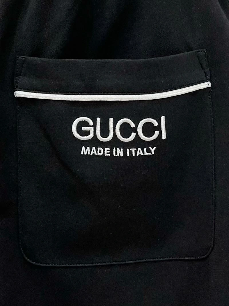 Comfortable Gucci Long Pants 125962
