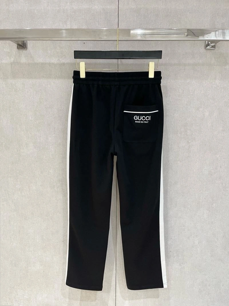 Comfortable Gucci Long Pants 125962