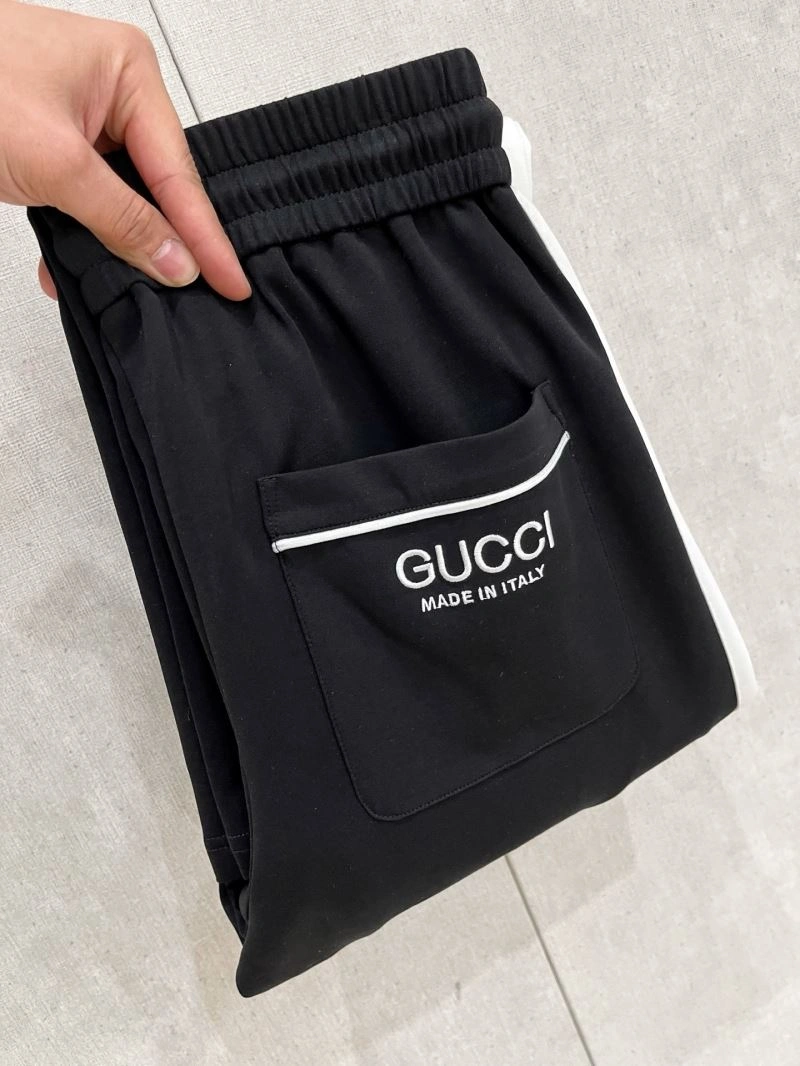 Comfortable Gucci Long Pants 125962