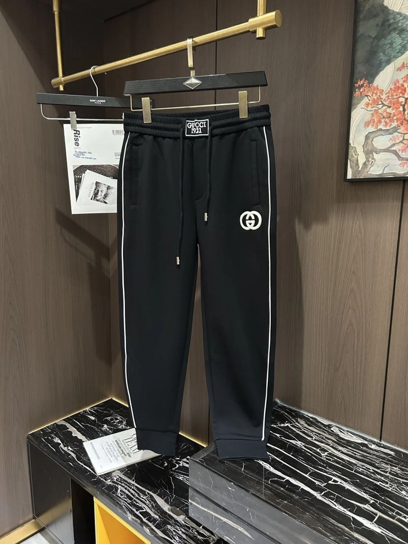 Gucci Long Pants SmartChoice 125972
