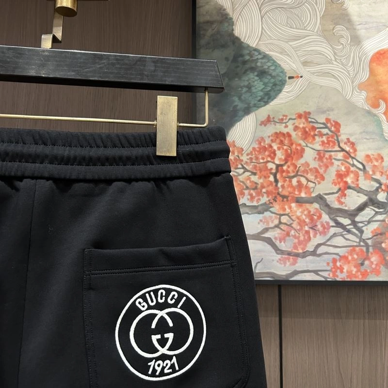 Gucci Long Pants SmartChoice 125972