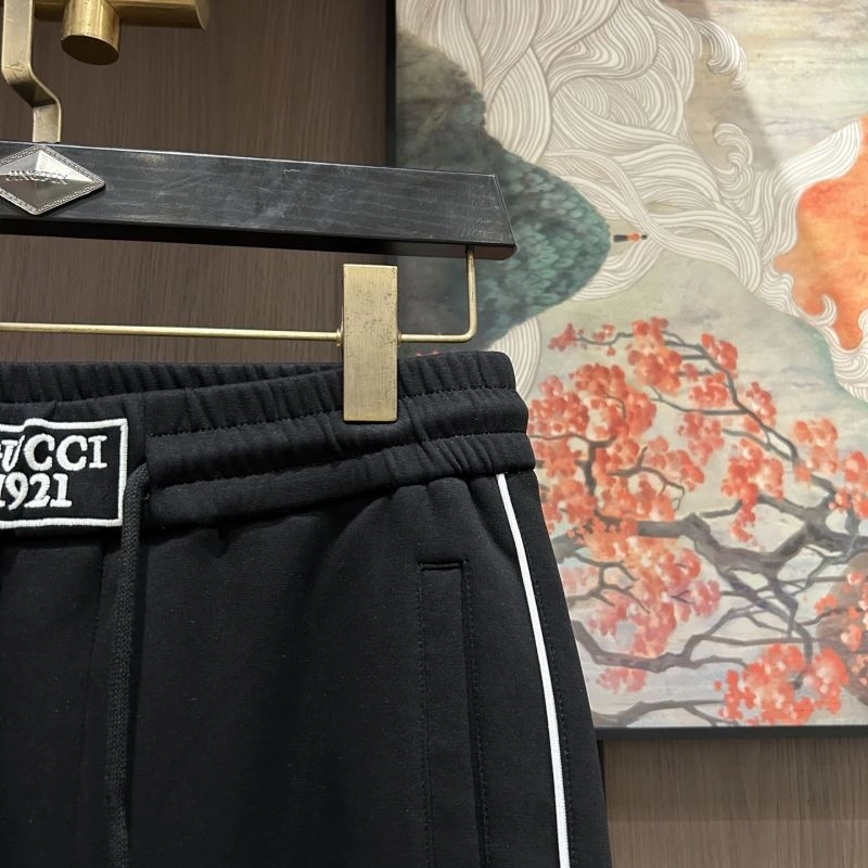 Gucci Long Pants SmartChoice 125972