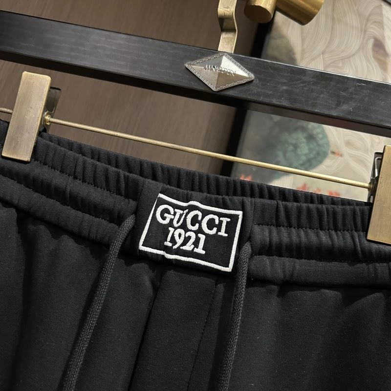 Gucci Long Pants SmartChoice 125972