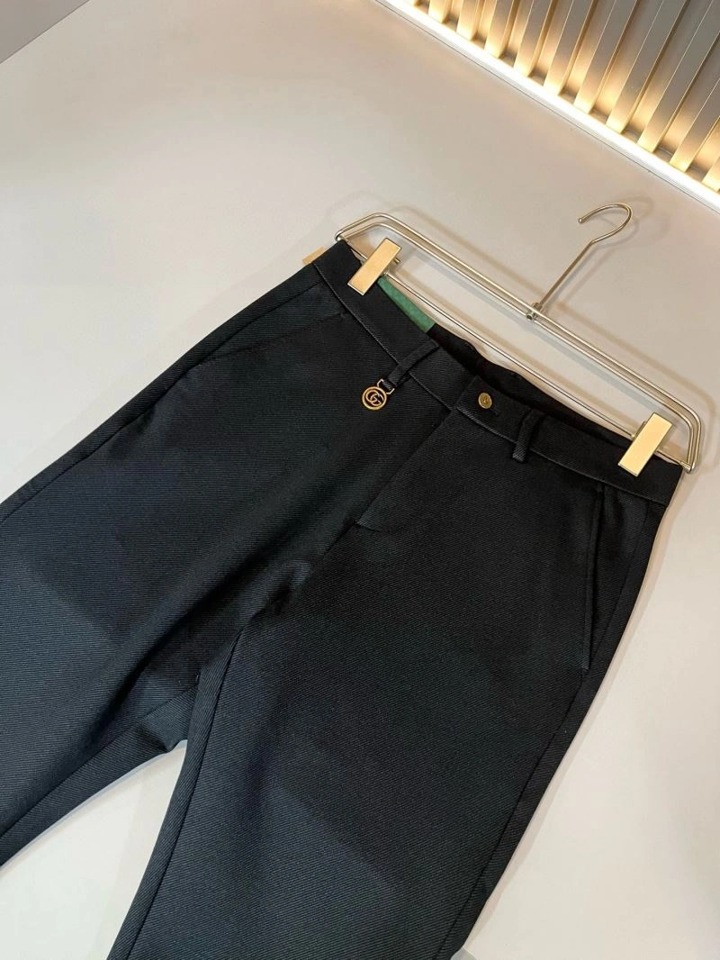 Gucci Long Pants Comfortable 125974