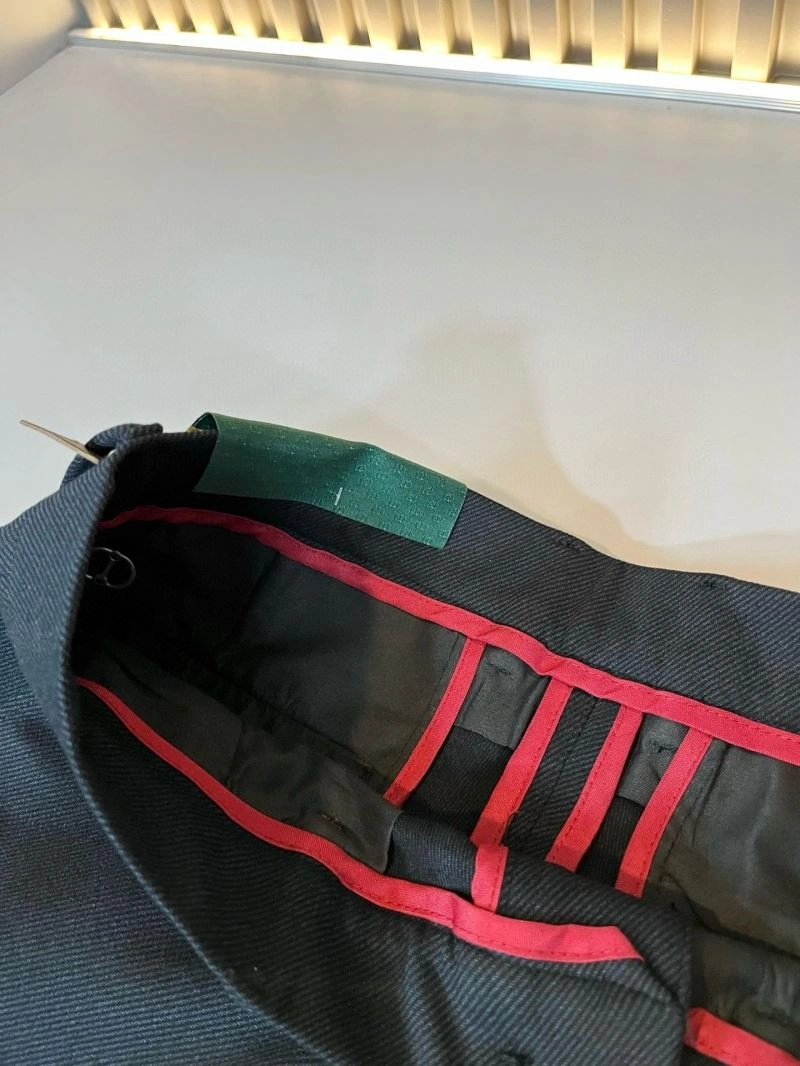 Gucci Long Pants Comfortable 125974