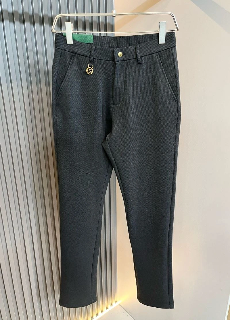 Gucci Long Pants QuickDry 125975