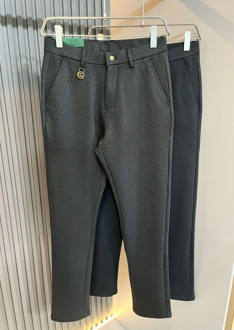 Gucci Long Pants QuickDry 125975