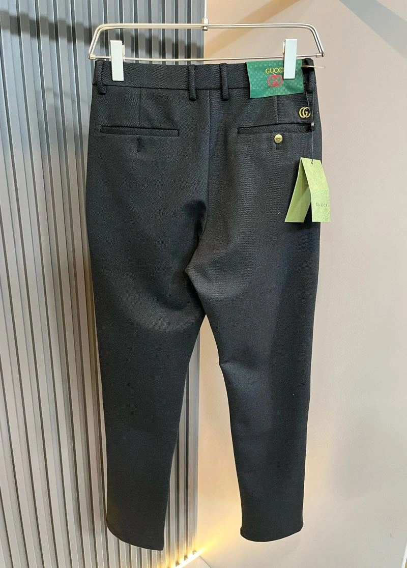 Gucci Long Pants QuickDry 125975