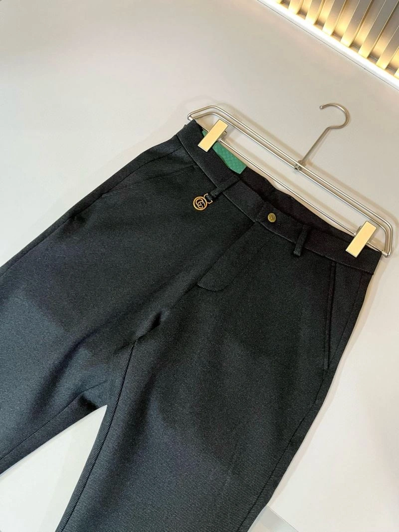 Gucci Long Pants QuickDry 125975